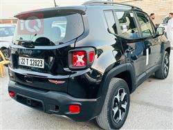 جيب رينيجيد